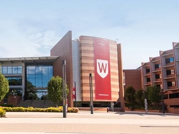 Australian University