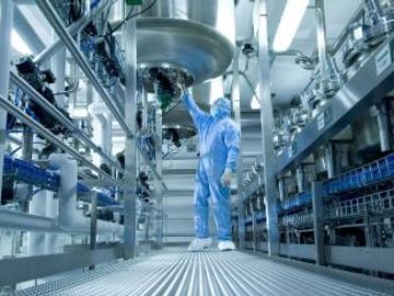 Pharmaceutical Laboratories