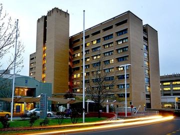 Private Hospital, Canberra